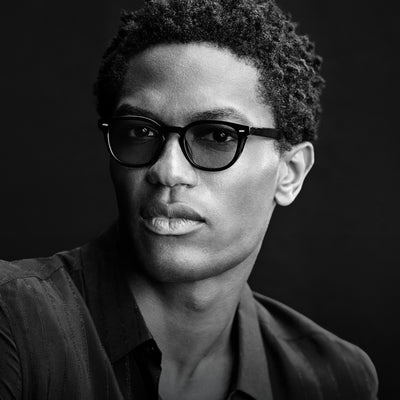 Sunglasses - Homepage Banner Image