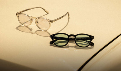 Iconic Frames - Homepage Banner Image