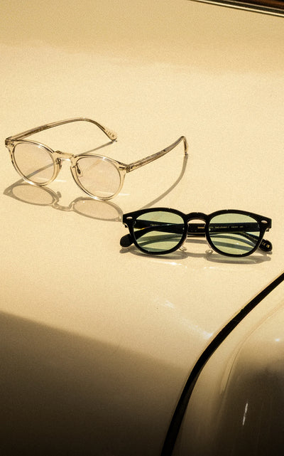 Iconic Frames - Homepage Banner Image