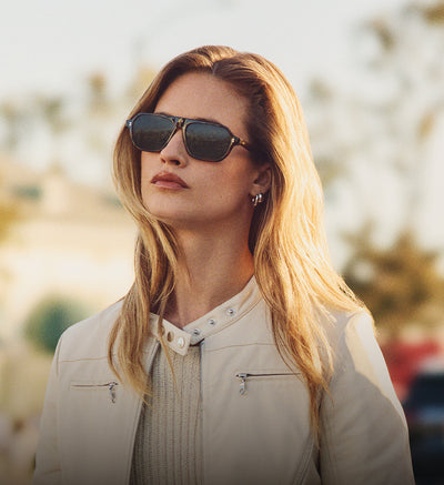 Eyeglasses - Homepage Banner Image