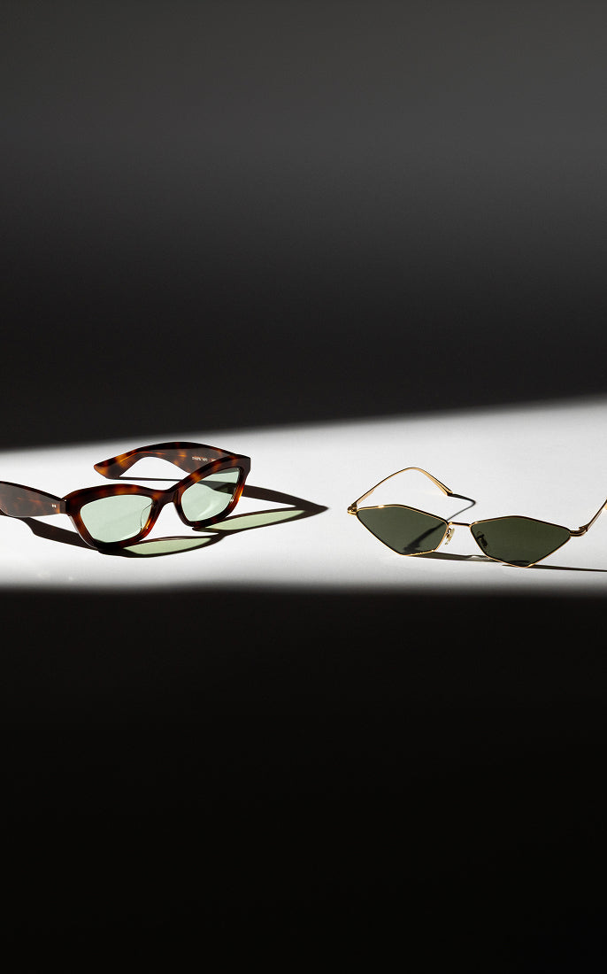 オリバーピープルズ公式オンラインストア | Oliver Peoples® 日本