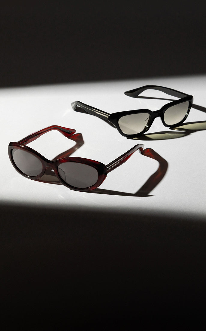 オリバーピープルズ公式オンラインストア | Oliver Peoples® 日本