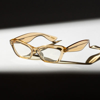 Eyeglasses - Homepage Banner Image