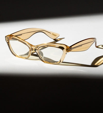 Eyeglasses - Homepage Banner Image