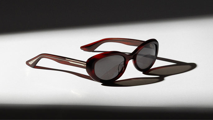 Shop Oliver Peoples Khaite Sunglasses | Oliver Peoples® US