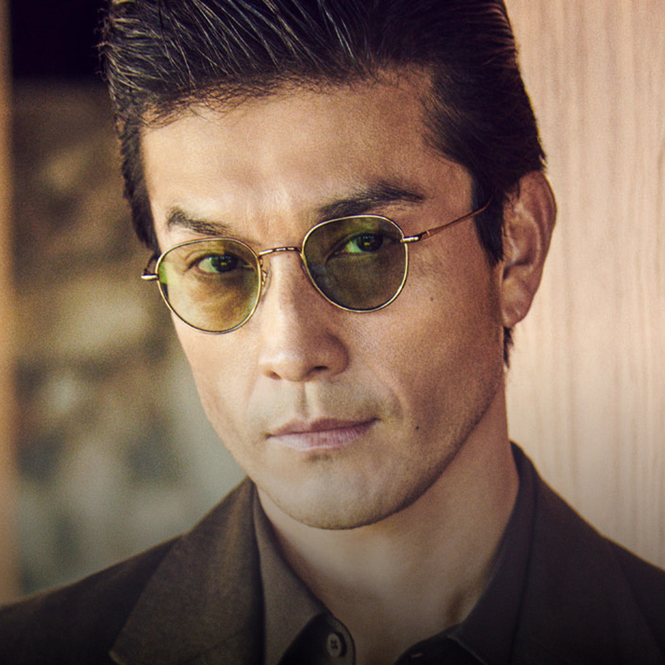 オリバーピープルズ公式オンラインストア | Oliver Peoples® 日本