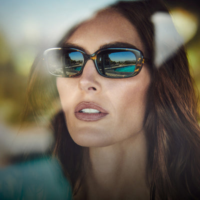 Sunglasses - Homepage Banner Image