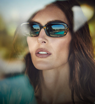 Sunglasses - Homepage Banner Image