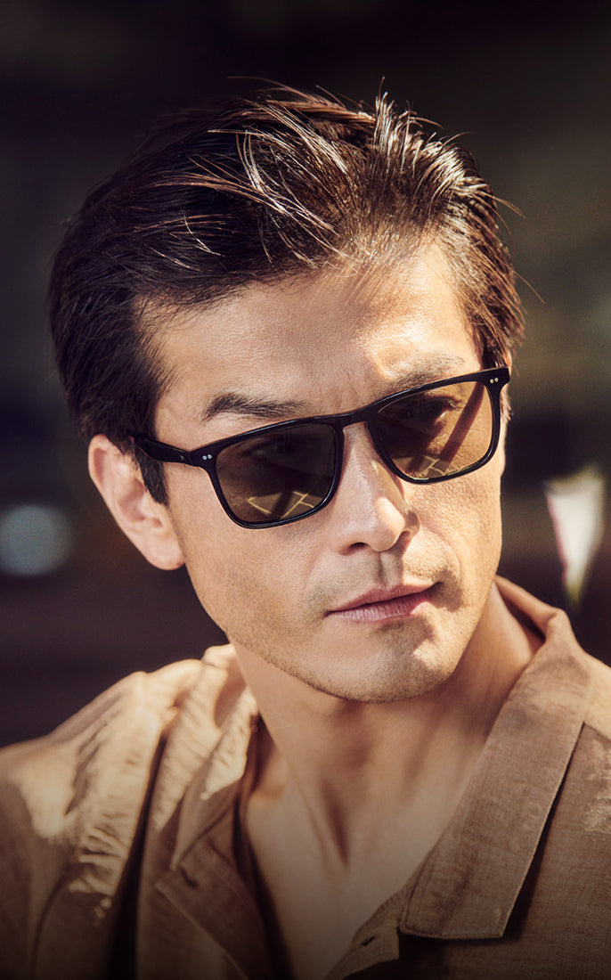 Oliver Peoples Official Eyewear Website | Oliver Peoples® US