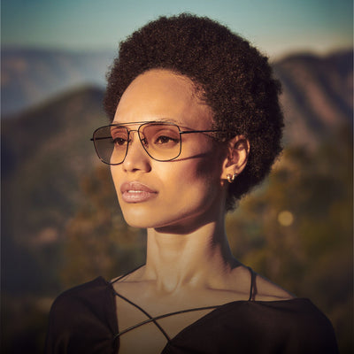 Eyeglasses - Homepage Banner Image
