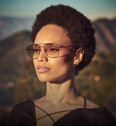 Eyeglasses - Homepage Banner Image