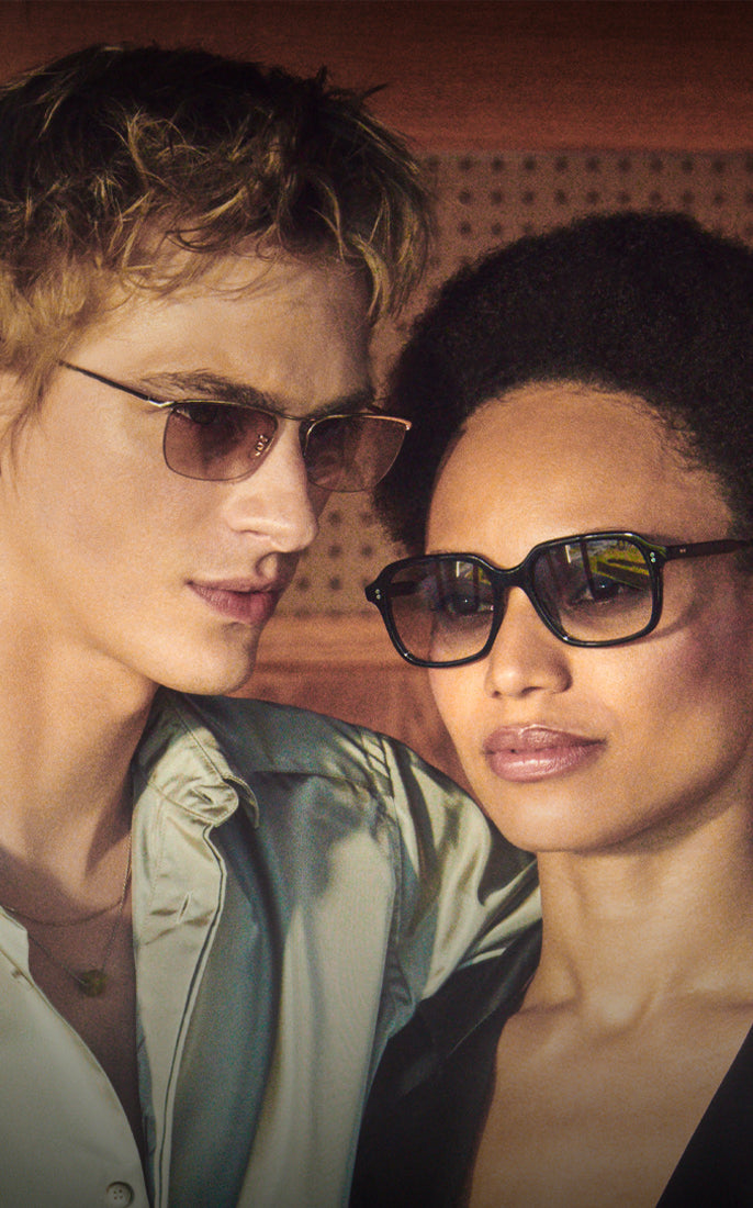 オリバーピープルズ公式オンラインストア | Oliver Peoples® 日本