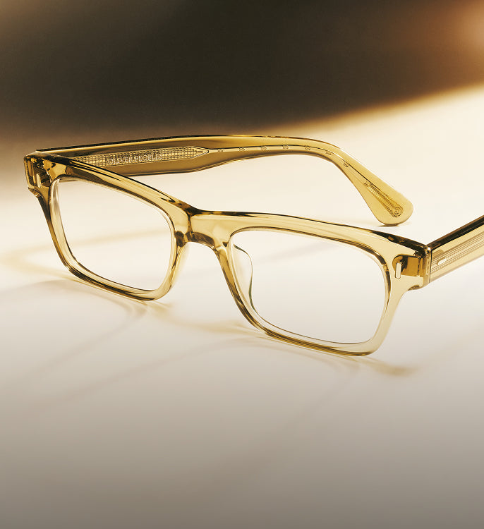 【未使用】OLIVER PEOPLES Bergman BKC Oliver Peoples Official Eyewear Website | Oliver Peoples® US
