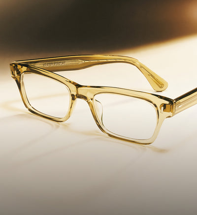 Eyeglasses - Homepage Banner Image