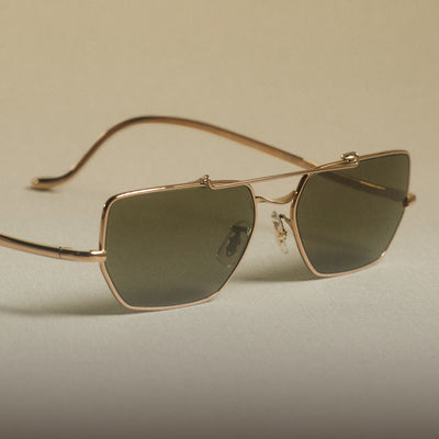 Sunglasses - Homepage Banner Image