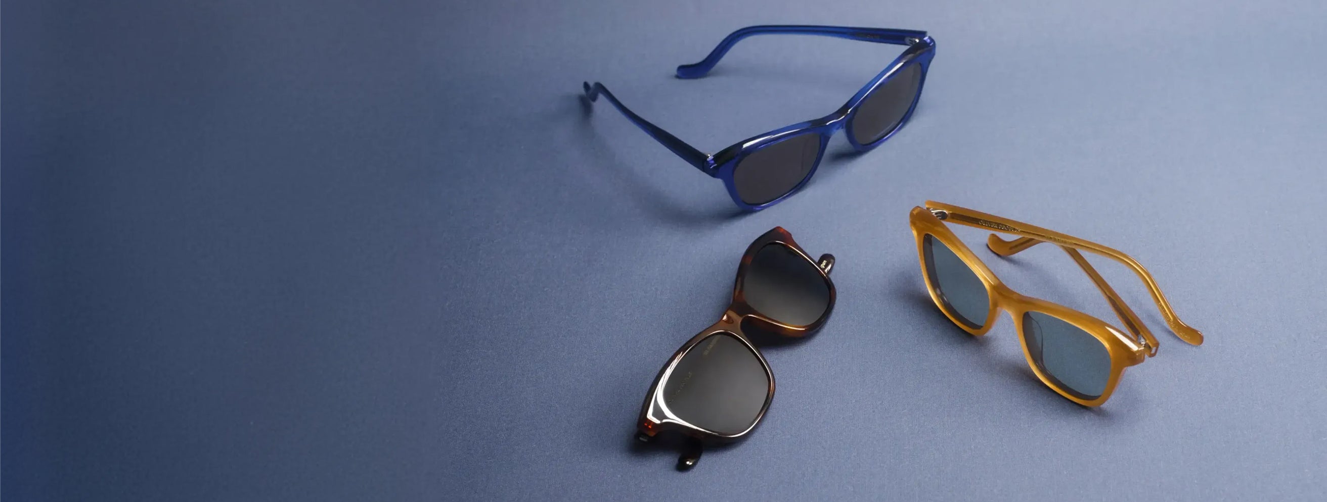オリバーピープルズサングラス | Oliver Peoples® 日本