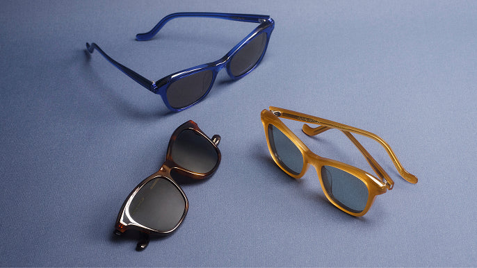 オリバーピープルズサングラス | Oliver Peoples® 日本