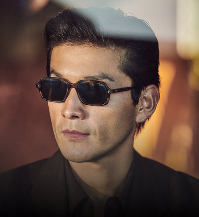 Sunglasses - Homepage Banner Image