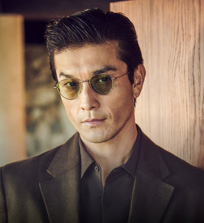 Eyeglasses - Homepage Banner Image