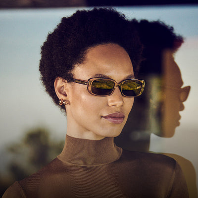Sunglasses - Homepage Banner Image