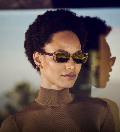 Sunglasses - Homepage Banner Image
