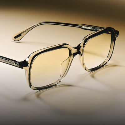 Eyeglasses - Homepage Banner Image