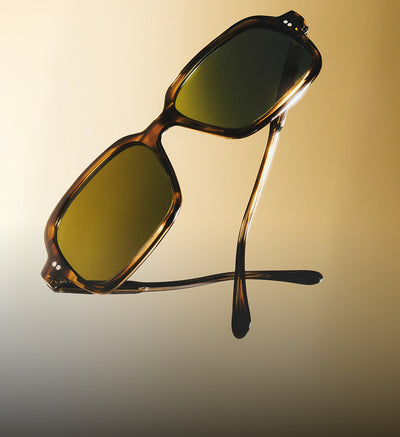 Sunglasses - Homepage Banner Image