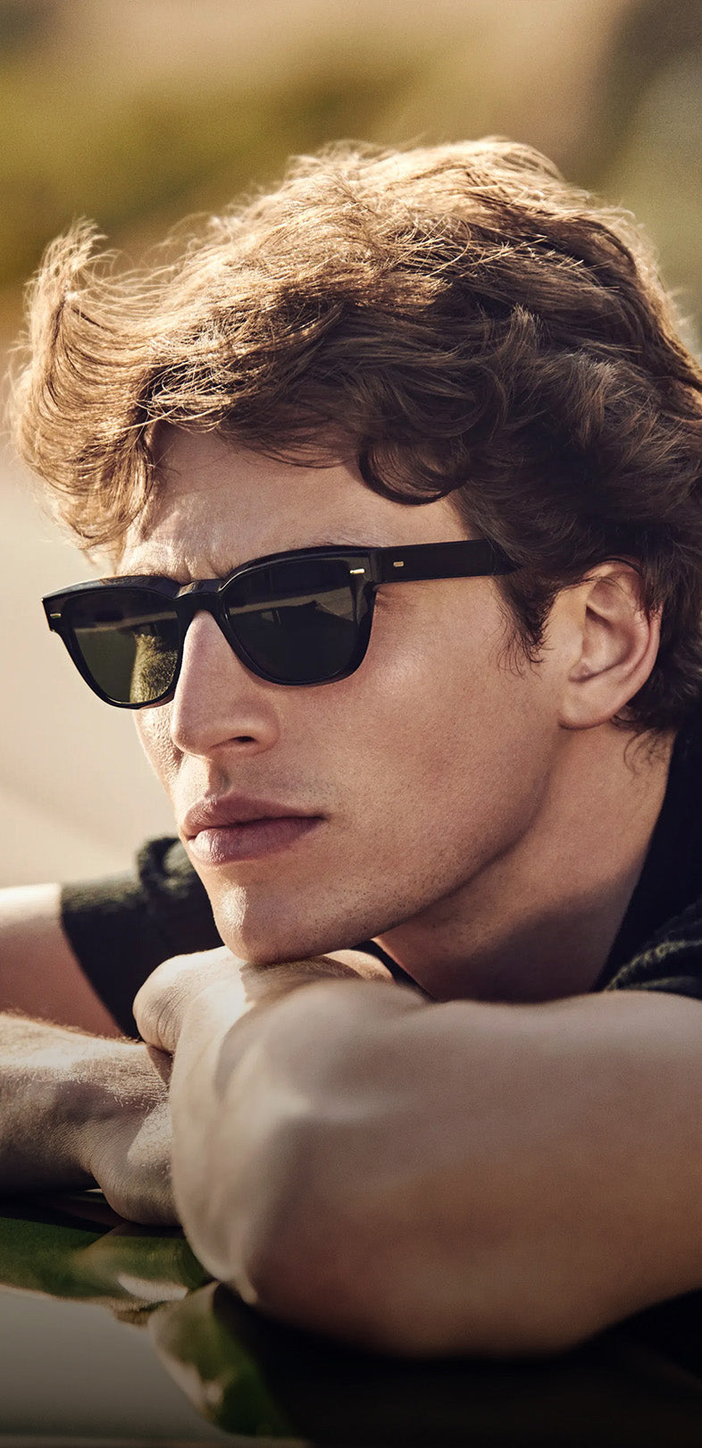 オリバーピープルズ公式オンラインストア | Oliver Peoples® 日本