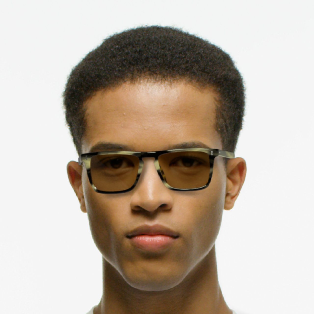 OLIVER PEOPLES オリバーピープルズ TAKUMI~匠~ 度入りアイウェア 